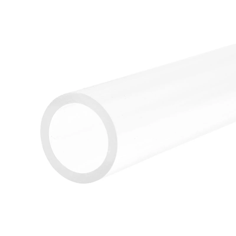 Rurka Alphacool 18568 ze szkła akrylowego przezroczysta 1,6 cm 60 cm