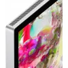 Apple Studio Display 27 cali, wyświetlacz ze szkłem nano-teksturowanym, adapter montażowy VESA, 5120 x 2880 (5K),