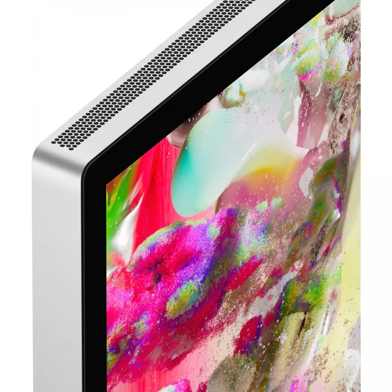 Apple Studio Display 27 cali, wyświetlacz ze szkłem nano-teksturowanym, adapter montażowy VESA, 5120 x 2880 (5K),