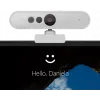 Kamera internetowa Lenovo GXC1D66063 2.8 MP 1920 x 1080 pikseli USB-C Szary