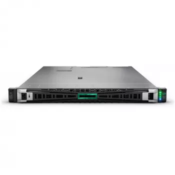 Serwer HPE ProLiant DL360 Gen11 4510 2,4 GHz 12 rdzeni 1P 2x32GB-R 8SFF MR408i-o 2x960GB SSD 2x1000W PS EU