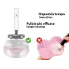 Czajnik elektryczny Beper P302VIS060 — pojemność 1,7 l, moc 2200 W