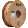 PLA ROCK 1,75mm PIASKOWIEC 1kg ESUN FILAMENT 3D (PLA-ROCK175O-SA1P1)