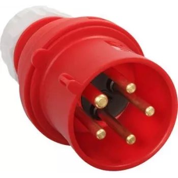 as - Schwabe 60461 60461 CEE Phasenwender 32 A 400 V (60461)