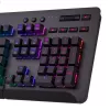 Klawiatura gamingowa eSports Level 20 GT RGB Czarna Cherry MX Silver
