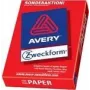 Papier do druku matowy Avery 2575
