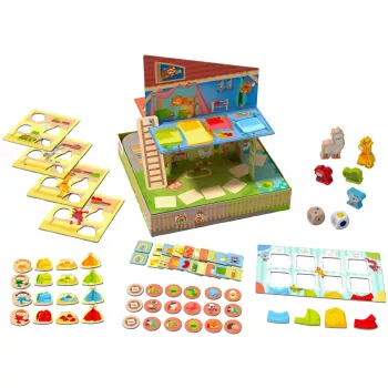 Haba 2011718001