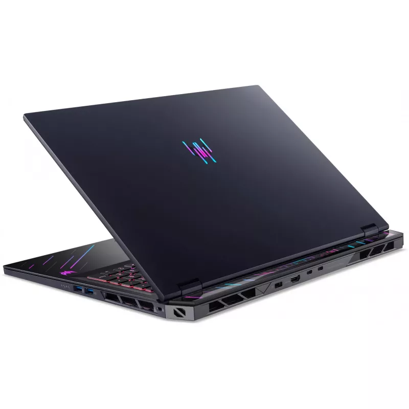 Laptop Acer Predator PH18-73-97FE 18 cali Intel Core Ultra 9 64GB 1TB NVIDIA RTX 5080 Windows 11 Pro