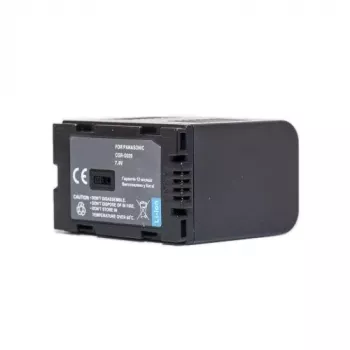 Bateria Extra Digital Panasonic D320 D28S DV00DV1094 — bateria zamienna do Panasonic D320/D28S