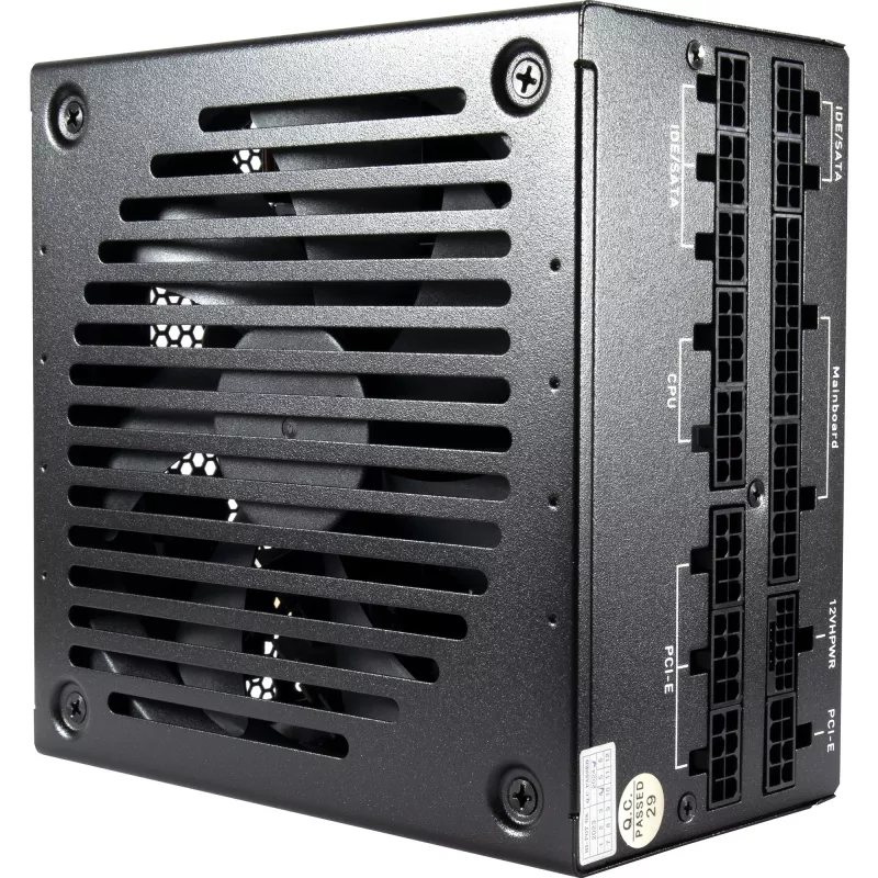 Zasilacz INTER-TECH SAMA XPH-1200A 1200W ATX 3.0
