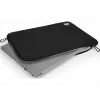 Port Designs Torino II 39.6 cm (15.6) Etui na laptopa Czarny