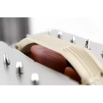 Noctua NH-D15S system chłodzenia komputera Chłodzenie procesora 14 cm Miedź, Metaliczny
