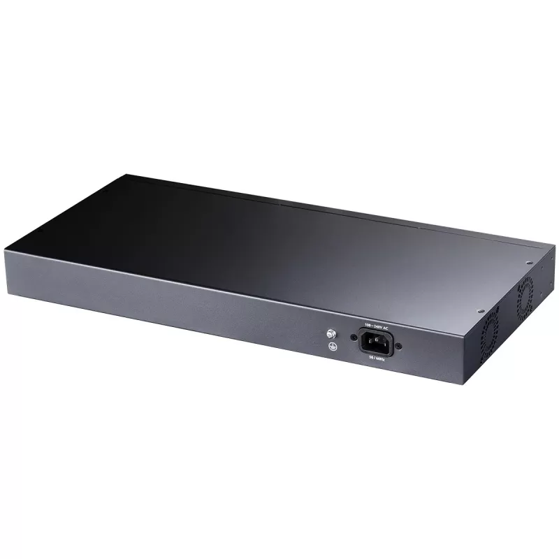 Cudy GS1020PS2 przełącznik sieciowy Gigabit Ethernet 16 portów PoE