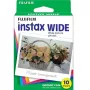 Instax Wide 10 /PK 10 zdjęć
