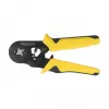 Zaciskarka DeLOCK 90558 czarno-żółta
