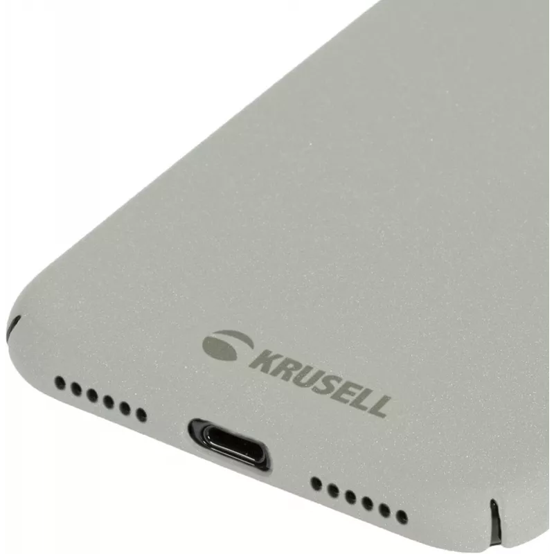 Etui Krusell Sandby iPhone X