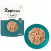 Mokra karma dla kota Applaws Filet z Tuńczyka z Makrelą w Galarecie 70 g saszetka, koty dorosłe, 82% wilgotności, 13% białka