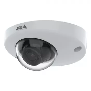 Kamera bezpieczeństwa IP Axis 02501-001 Kopułkowa 1920 x 1080