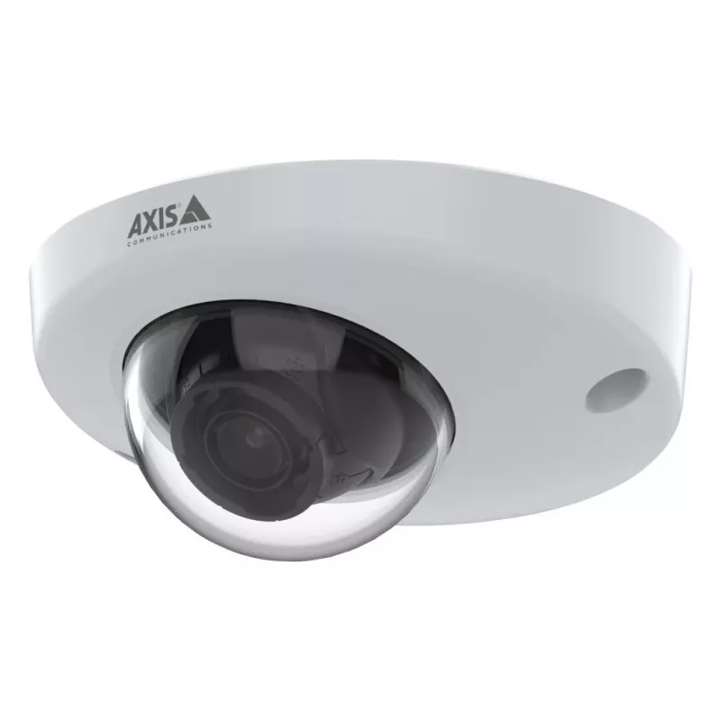 Kamera bezpieczeństwa IP Axis 02501-001 Kopułkowa 1920 x 1080
