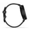 Garmin vivomove Trend LCD 40 mm Hybrydowy 254 x 346 pikseli Ekran dotykowy Czarny GPS (satelitarny)