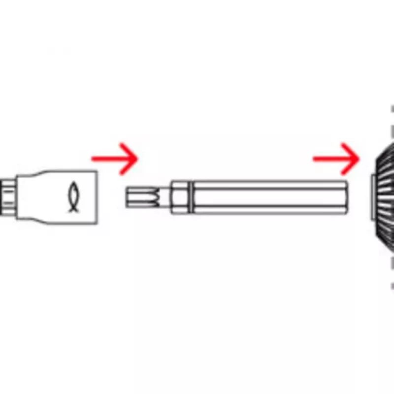 Fischer 558882