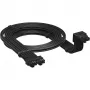 Corsair kabel GPU 90 deg. PCIe5 Type 5 Style B - Kabel - zasilacz