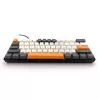 Klawiatura mechaniczna MEDIA-TECH 60% MT1258