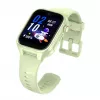 Smartwatch Stelio Junior Pro AI 4G ST-SWJ102-PCH — kolor pistacjowy