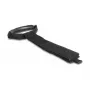 DeLOCK pasek do przenoszenia z zapięciem na rzep D 560 x S 50 mm czarny 2 szt.
