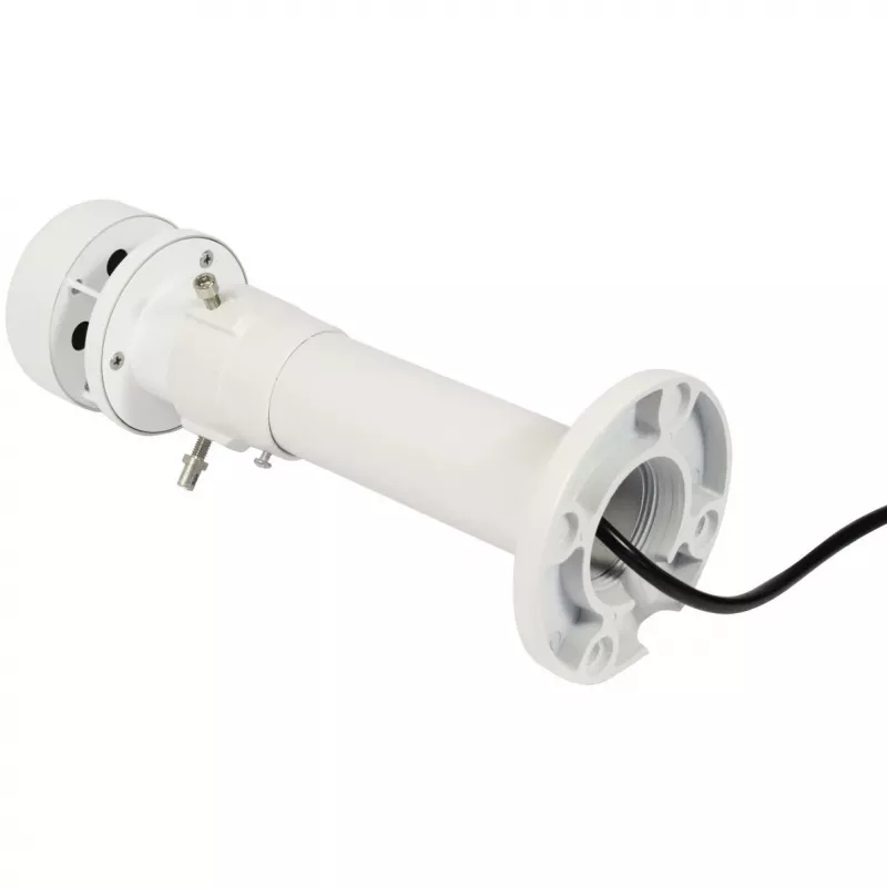 Anemometr ALLNET ALL3420 do automatyki budynkowej IP, urządzenie do pomiaru prędkości wiatru
