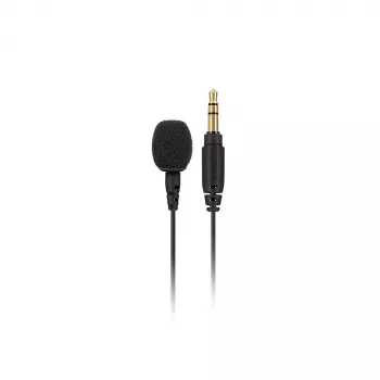 RØDE LAVALIER GO - mikrofon czarny, biały Mikrofon krawatowy