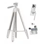 Belkin Stage Creator Kit — mikrofon, statyw i uchwyt na smartfon (CTA002HQSA-B1)