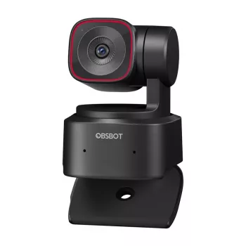 Kamera internetowa Obsbot Tiny 2 Lite — kamera internetowa 1080p 30 kl./s firmy Obsbot