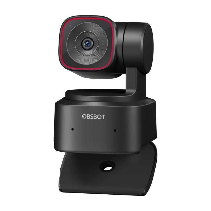 Kamera internetowa Obsbot Tiny 2 Lite — kamera internetowa 1080p 30 kl./s firmy Obsbot