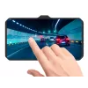 Dashcam TRACER 4TS Full HD dwukanałowa kamera samochodowa, 2 MP główna, 0,4 MP wewnętrzna, kąty 140°/60°, wyświetlacz IPS 4 cale, bateria 150 mAh, obudowa aluminiowa, asystent parkowania