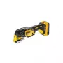 Multinarzędzie DeWALT DCS355NT-XJ bez akumulatora