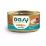 Oasy Caprice Mousse z pstrągiem 85 g