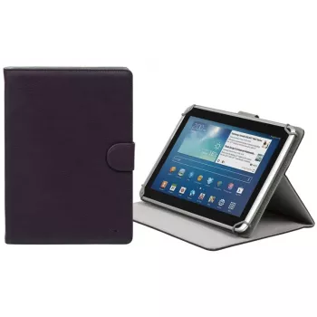 Etui na tablet Rivacase Orly 10.1 3017 Fioletowe