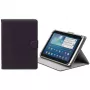 Etui na tablet Rivacase Orly 10.1 3017 Fioletowe
