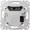 Przekaźnik elektryczny Merten MEG5161-0000, metaliczny, 220–230 V AC, 50–60 Hz, 10 A, przewód 2×2,5 mm²