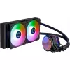COOLER MASTER MasterLiquid MLX-D24M 240mm ARGB chłodzenie cieczą CPU