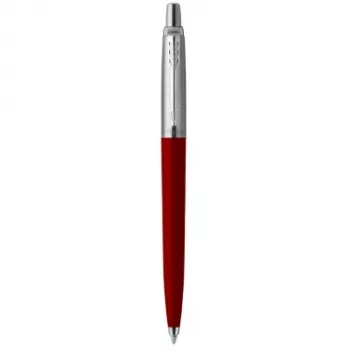 Wysuwany długopis z klipsem Parker 2096857