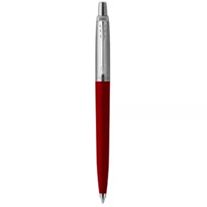 Wysuwany długopis z klipsem Parker 2096857