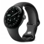 Google Pixel Watch 4 - 41 mm - Aluminium matowy czarny