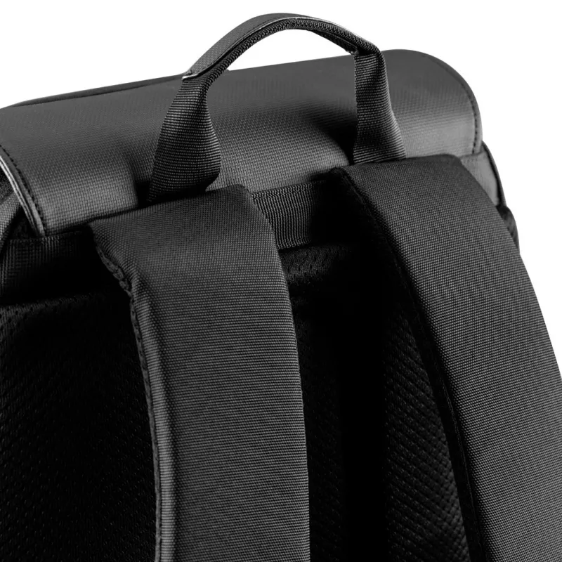 Plecak XD Design Soft Daypack Czarny P/N:P705.981
