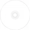 MediaRange Inkjet Fullsurface-Printable - 100 x DVD+R 16x - nośnik danych (MR414)