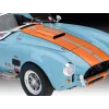 Plastikowy model samochodu 65 Shelby Cobra 427 1/24