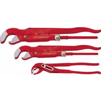 Klucz do rur Rothenberger 070140X Hiszpania 2.9 kg 78 mm