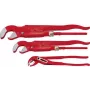 Klucz do rur Rothenberger 070140X Hiszpania 2.9 kg 78 mm