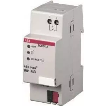 ABB STOTZ-KONTAKT moduł bezpieczeństwa SCM/S1.1 (2CDG110024R0011)